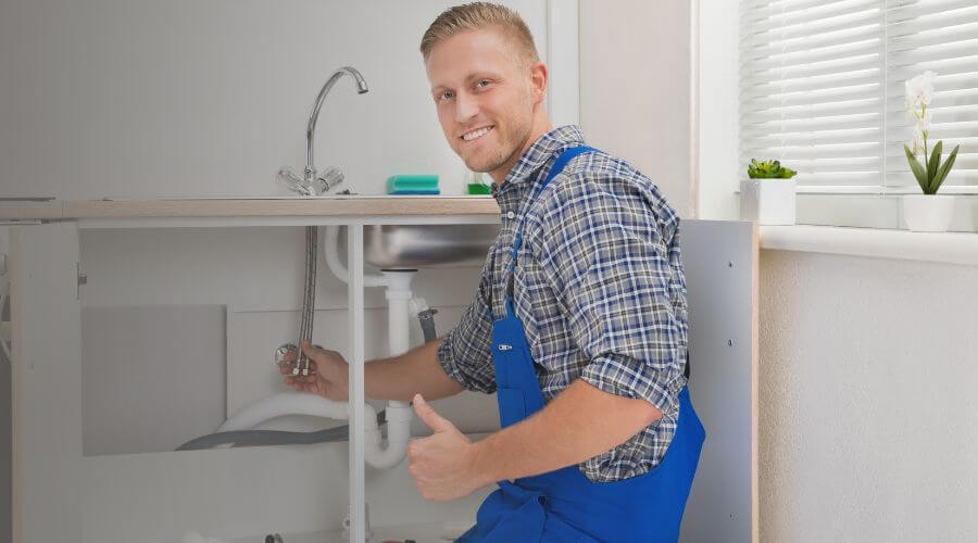 Burst Pipe Emergency Service in Rye, NY